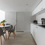 Appartement Duplex Proche De L\'Arc De Triomphe Et Trocadero