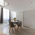 Appartement Duplex Proche De L\'Arc De Triomphe Et Trocadero