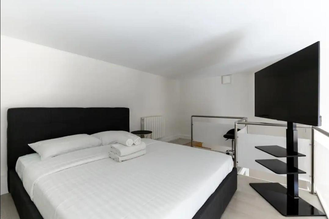 Duplex Proche De L'arc De Triomphe Et Trocadero *